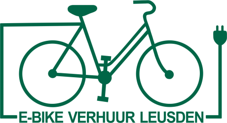 dam Inefficiënt corruptie E-Bike Verhuur Leusden – Verhuur van E-Bikes in de omgeving van Leusden